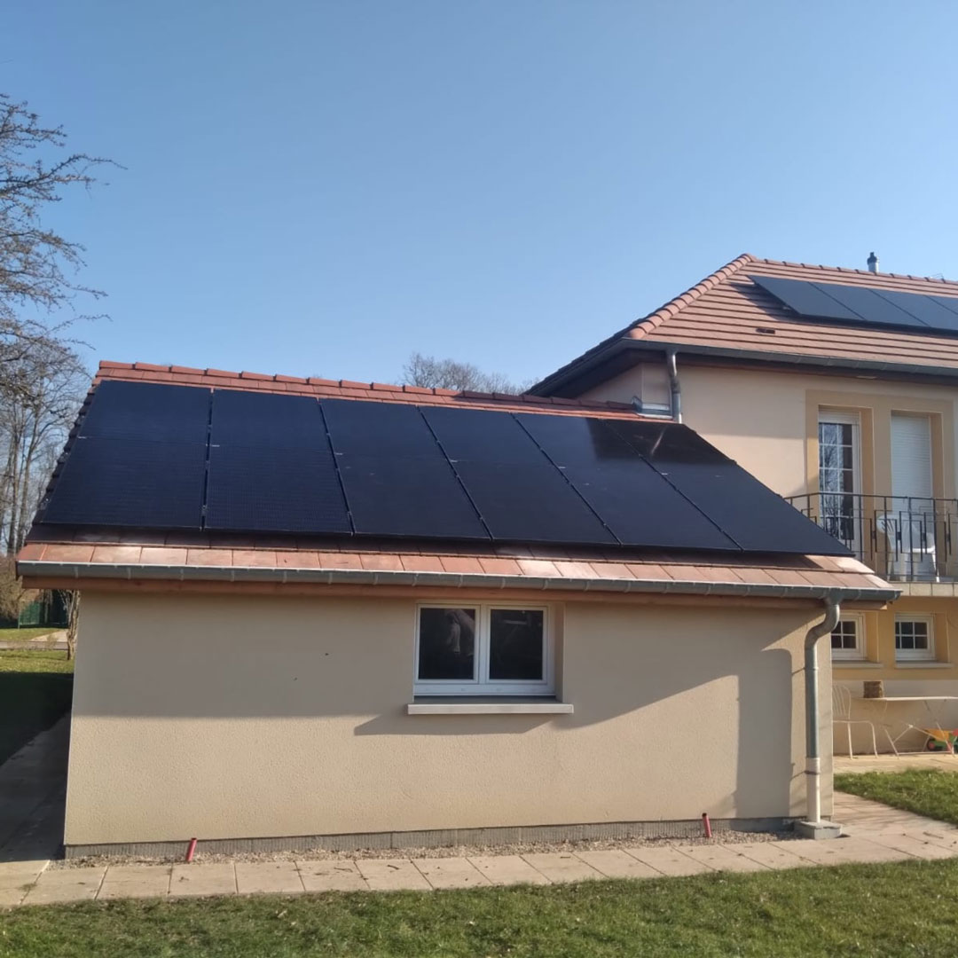 découvrez les subventions disponibles pour l'installation de panneaux solaires à metz. profitez d'aides financières pour réduire vos coûts et contribuer à la transition énergétique.