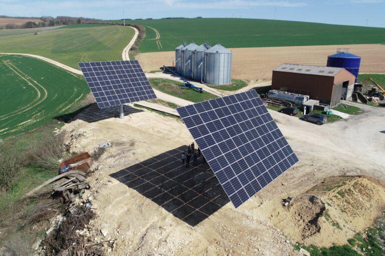 découvrez notre service de suivi consommation photovoltaïque à metz. optimisez votre production d'énergie solaire et réduisez vos factures grâce à un monitoring efficace et des conseils personnalisés.