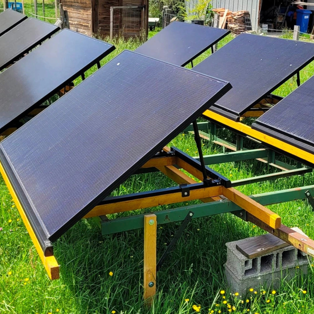 découvrez sunology, le spécialiste des panneaux solaires innovants et performants. offrez à votre maison une solution énergétique durable et économique tout en préservant l'environnement.