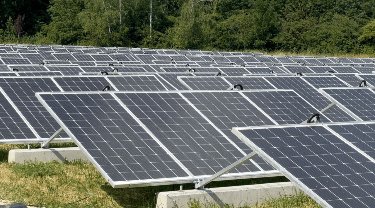 découvrez nos solutions de panneaux photovoltaïques à metz pour réduire votre facture d'électricité et promouvoir une énergie durable. profitez de l'énergie solaire avec des installations adaptées à vos besoins et à votre budget.