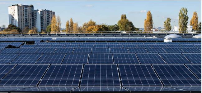 découvrez notre service d'installation de panneaux solaires à metz, optimisant votre espace et maximisant la production d'énergie renouvelable. profitez d'économies d'énergie tout en contribuant à la protection de l'environnement.