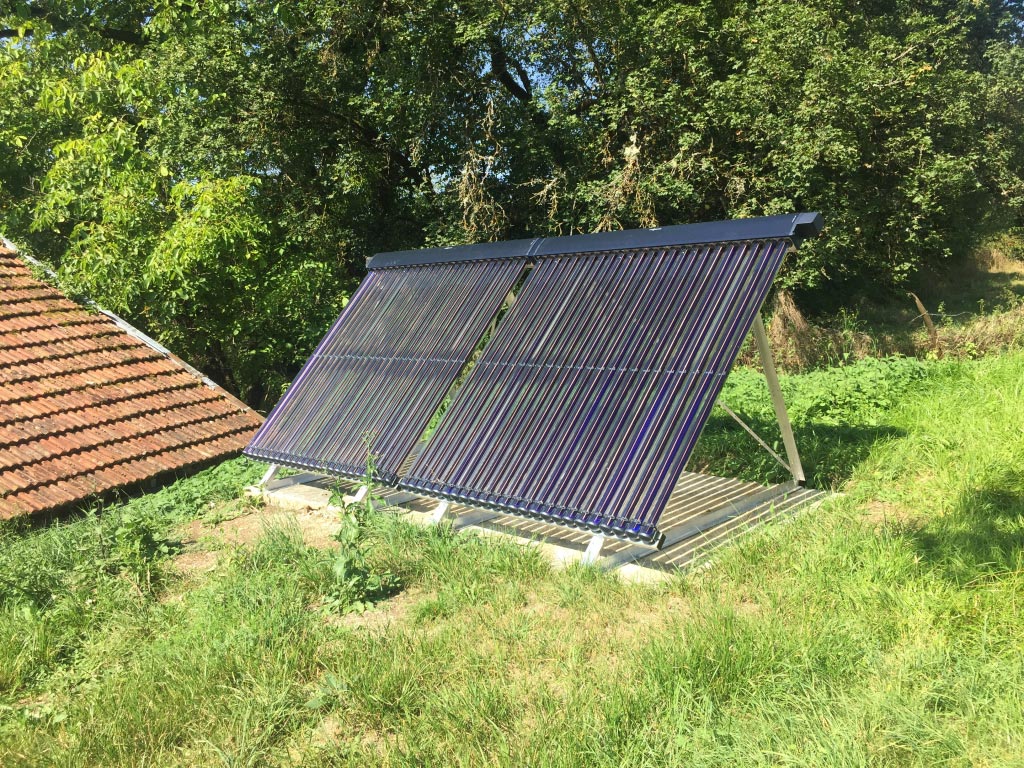 découvrez les avis sur les panneaux photovoltaïques viessmann à metz. analysez les performances, les avantages et les retours d'expérience des utilisateurs pour faire un choix éclairé sur votre installation solaire.