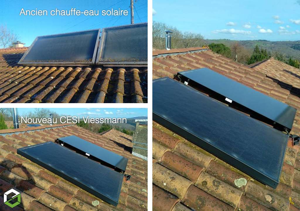 découvrez les avis sur les panneaux photovoltaïques viessmann à metz. informez-vous sur les performances, la fiabilité et l'expérience des utilisateurs pour faire le meilleur choix en matière d'énergie solaire.