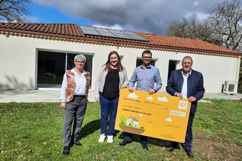 découvrez les meilleures options de financement pour vos panneaux solaires à metz. optimisez votre investissement tout en contribuant à la transition énergétique grâce à des solutions adaptées à votre budget.