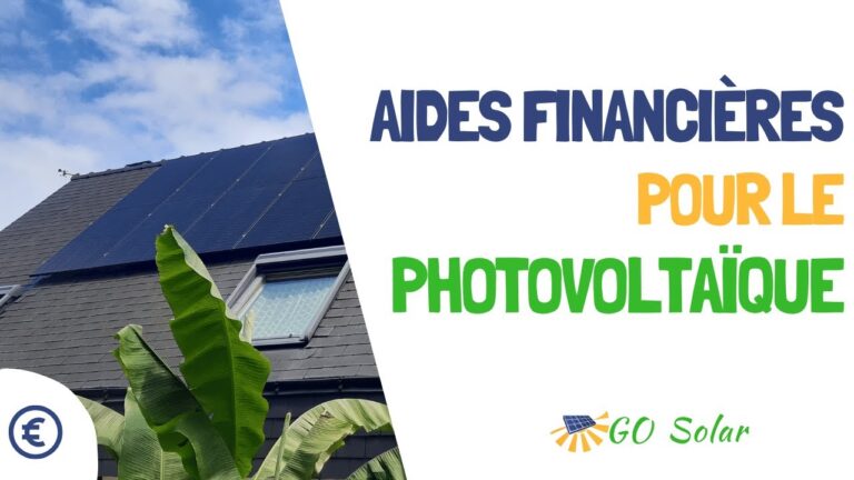 découvrez comment bénéficier des aides pour l'installation de panneaux solaires. optimisez votre investissement écologique et réduisez vos factures d'énergie grâce aux subventions et prêts disponibles en france.