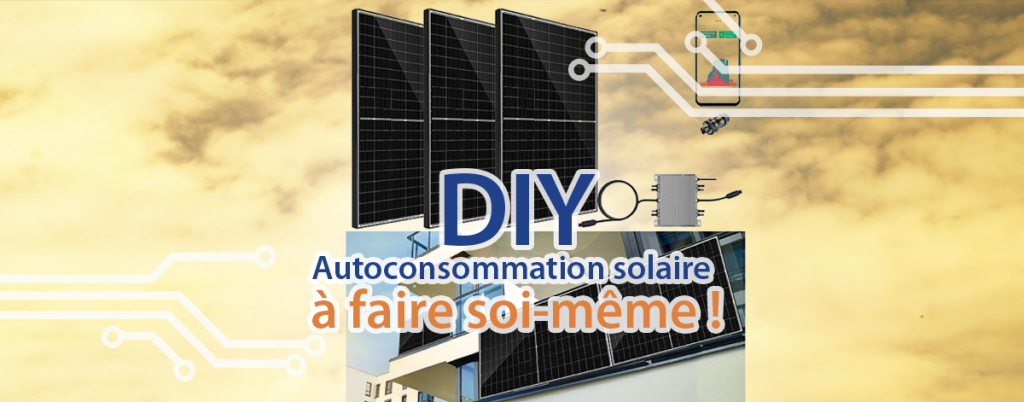 découvrez comment l'autoconsommation énergétique peut transformer votre approche de l'énergie. apprenez à produire et utiliser votre propre électricité grâce aux solutions solaires, réduisez vos factures et contribuez à un avenir plus durable.