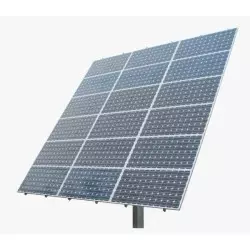 découvrez les avantages de l'autoconsommation photovoltaïque à double axe, une solution innovante pour maximiser l'éfficacité de votre système solaire. profitez d'une production énergétique optimisée grâce à un suivi automatique du soleil, réduisez vos factures d'électricité et participez à la transition énergétique tout en préservant l'environnement.