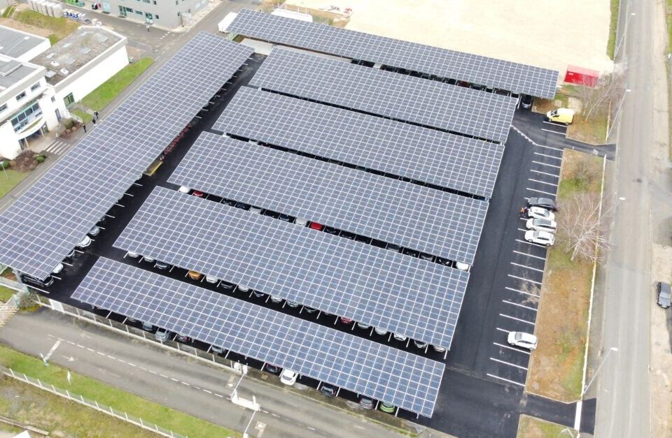 découvrez comment réaliser l'autoconstruction de panneaux solaires à metz. suivez nos conseils pratiques et astuces pour optimiser votre projet et profiter d'une énergie renouvelable tout en réduisant vos factures d'électricité.