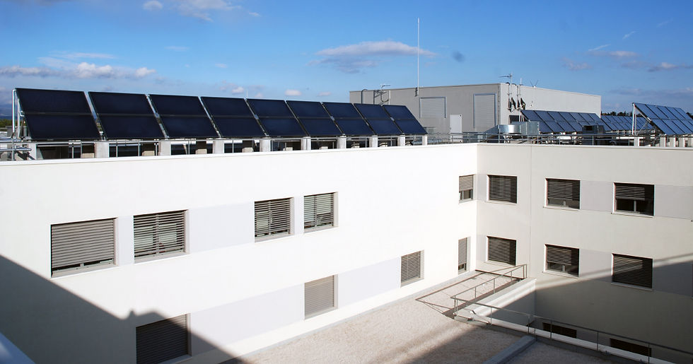 découvrez comment réussir votre projet d'autoconstruction de panneaux solaires à metz. suivez nos conseils pratiques et bénéficiez d'informations essentielles pour maximiser votre installation solaire et réaliser des économies d'énergie en toute autonomie.