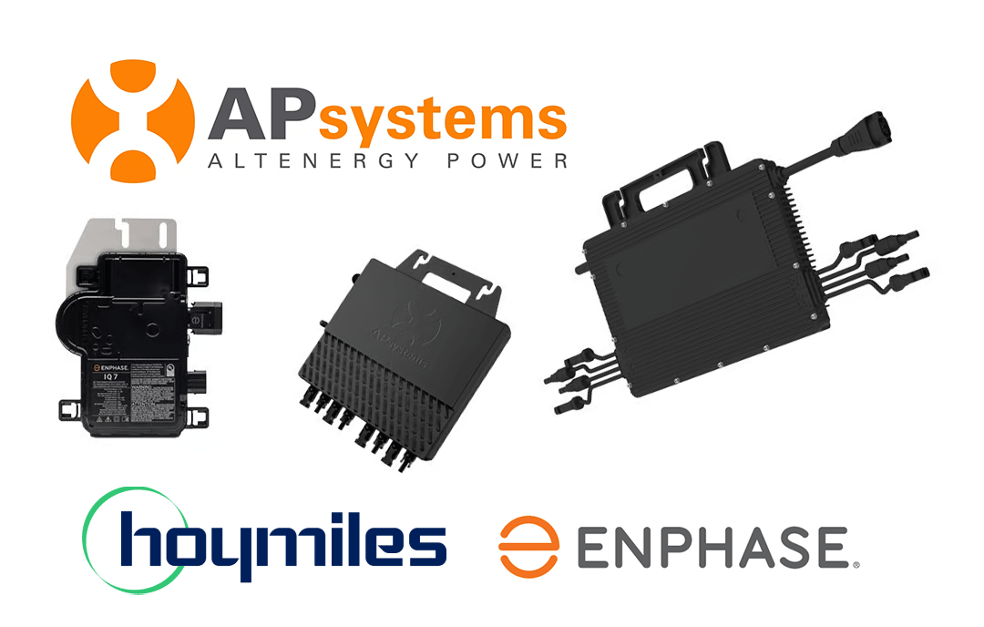 découvrez notre comparaison détaillée des micro-onduleurs aps et enphase. analysez leurs performances, avantages et inconvénients pour choisir la meilleure solution énergétique adaptée à vos besoins. informez-vous sur les technologies innovantes et maximisez l'efficacité de votre système solaire.