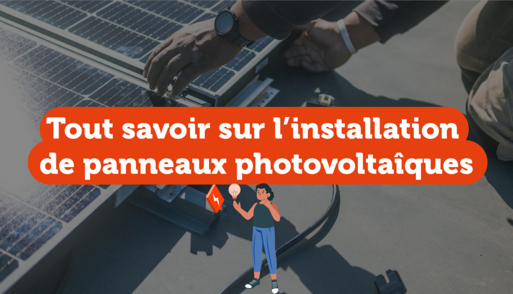 découvrez les étapes essentielles pour réussir vos démarches photovoltaïques. informez-vous sur les démarches administratives, les aides financières et les meilleures pratiques pour installer des panneaux solaires et optimiser votre production d'énergie renouvelable.