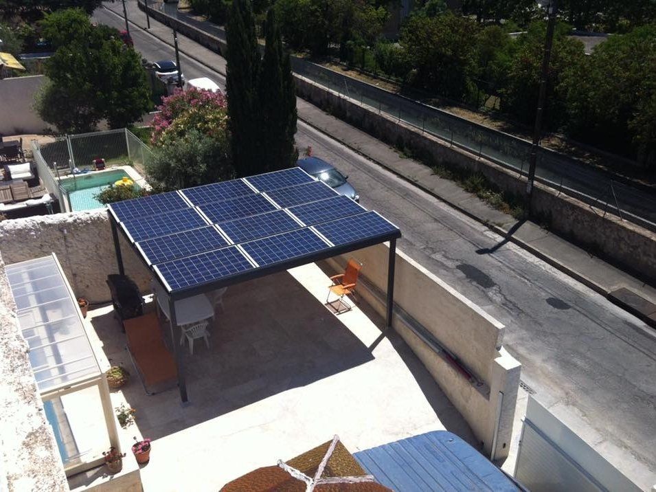 découvrez les démarches nécessaires pour installer un système photovoltaïque de 3 kwc. apprenez tout sur les étapes, les aides financières disponibles et les avantages d'une installation solaire pour produire votre propre électricité tout en contribuant à la transition énergétique.