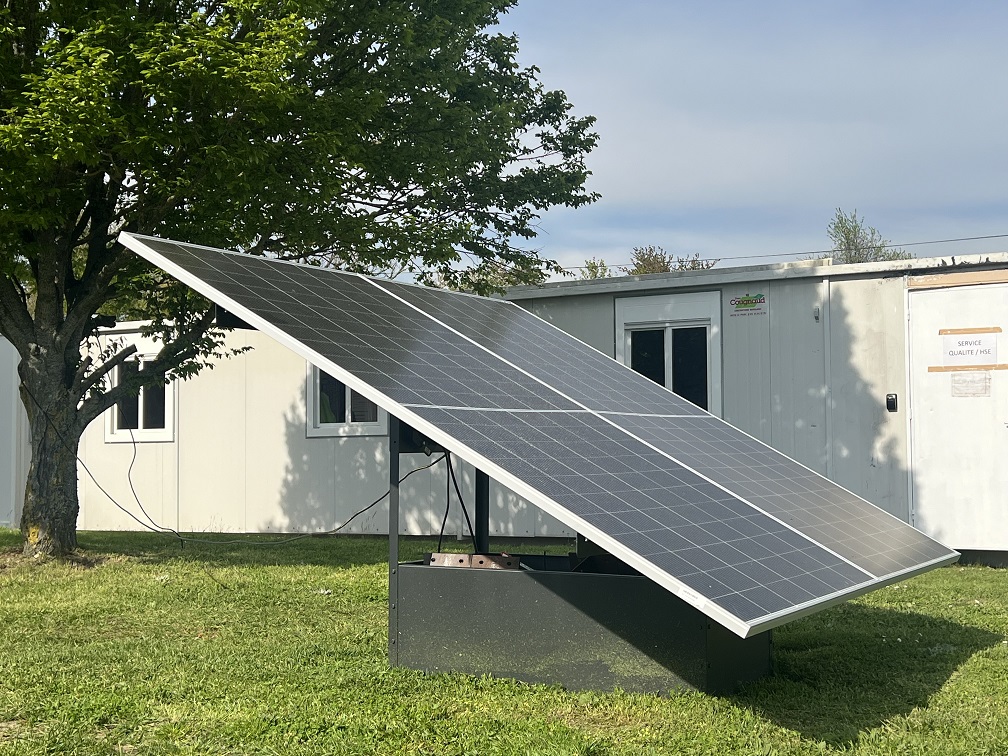 découvrez les démarches essentielles pour installer un système photovoltaïque de 3 kwc. obtenez des conseils pratiques sur les étapes d'évaluation, de financement, et de mise en place pour profiter pleinement de l'énergie solaire.