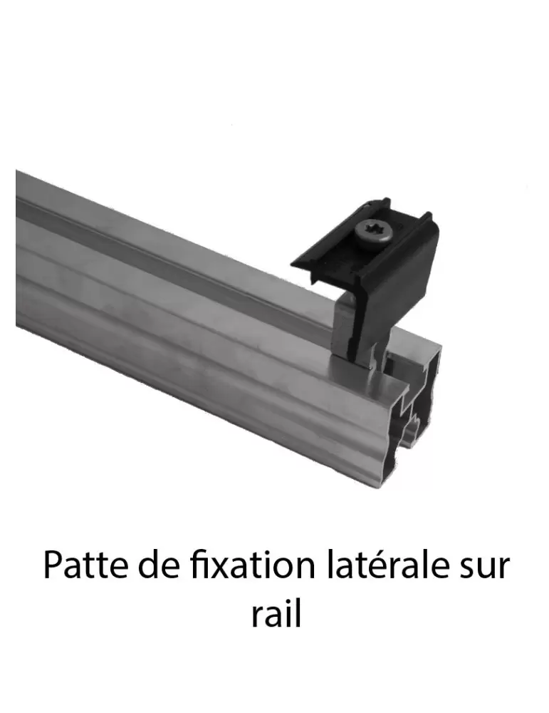 découvrez notre guide complet sur la fixation des panneaux solaires à 30°. optimisez votre installation solaire pour maximiser l'efficacité énergétique et bénéficiez de conseils pratiques pour un montage solide et sécurisé.