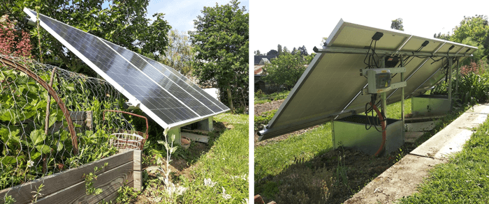 découvrez la fixation solaire gse, une solution innovante et durable pour l'installation de panneaux solaires. optimisez la performance de votre système photovoltaïque avec des matériaux de haute qualité et un design adapté à tous types de toits.