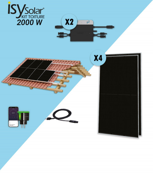 découvrez notre kit de fixation solaire spécialement conçu pour les toitures en ardoise. profitez d'une installation facile et sécurisée pour vos panneaux solaires tout en préservant l’intégrité de votre toiture. idéal pour maximiser votre production d'énergie renouvelable.