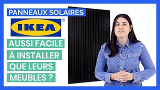 découvrez les solutions écologiques d'ikea à metz avec nos panneaux solaires. profitez d'une énergie renouvelable, économisez sur vos factures d'électricité et contribuez à la protection de l'environnement. visitez notre magasin pour en savoir plus sur nos produits et services.