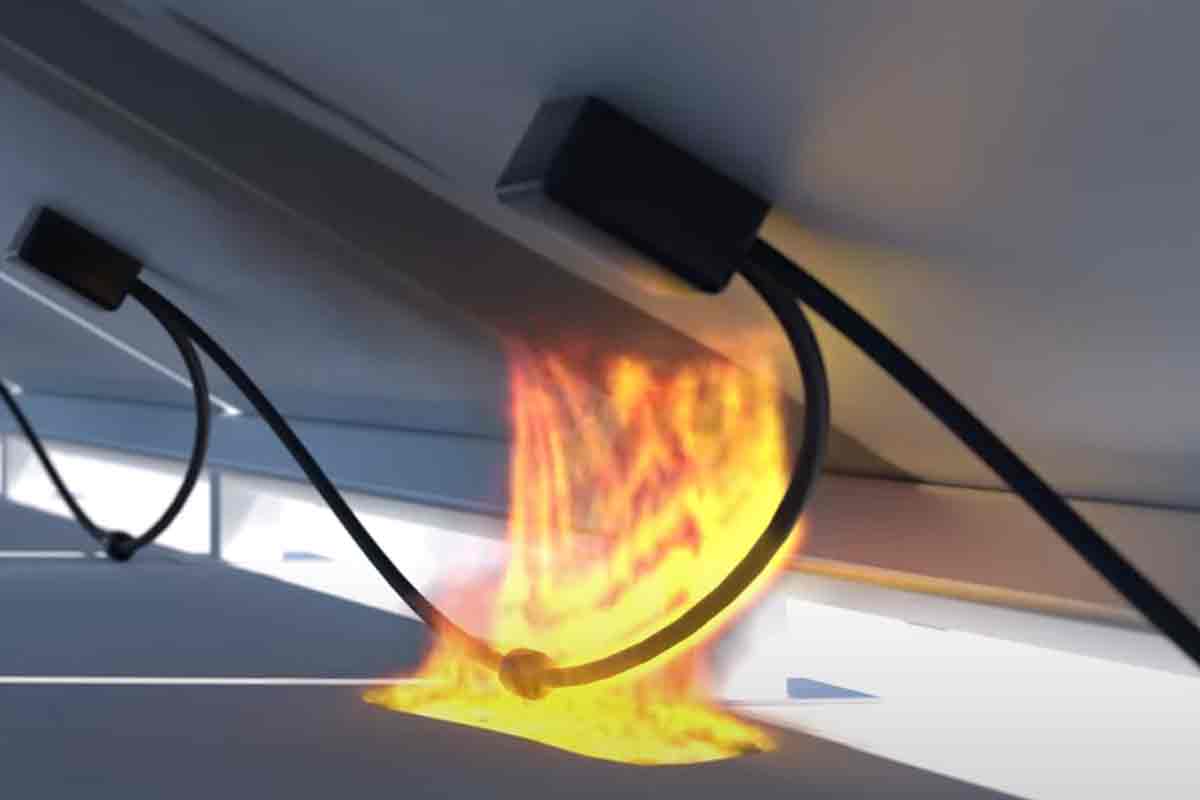 découvrez les risques d'incendie liés aux panneaux solaires et les mesures de prévention indispensables pour garantir la sécurité de votre installation. renseignez-vous sur les bonnes pratiques et l'importance de l'entretien pour éviter des incidents.