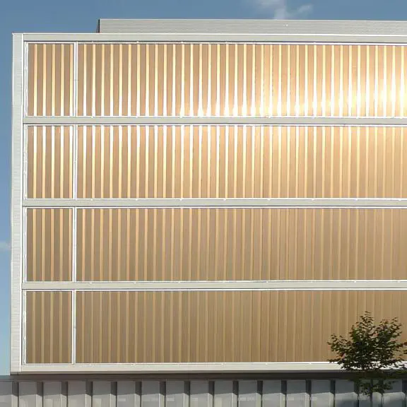 découvrez nos services d'installation de brise soleil pour façade, alliant esthétique et efficacité énergétique. protégez votre intérieur du soleil tout en embellissant votre extérieur avec des solutions sur mesure adaptées à vos besoins.