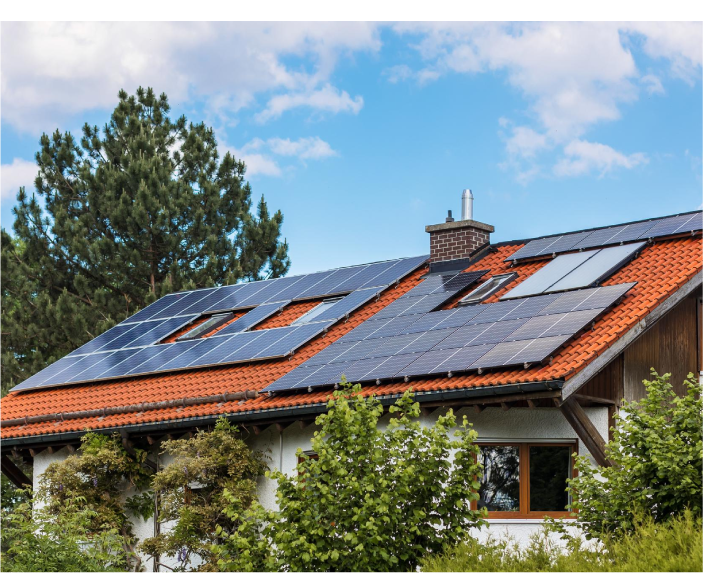 découvrez notre service d'installation de panneaux photovoltaïques à metz, qui vous permet de profiter d'une énergie renouvelable et de réduire vos factures d'électricité. faites un geste pour l'environnement tout en augmentant la valeur de votre bien immobilier grâce à notre expertise locale.