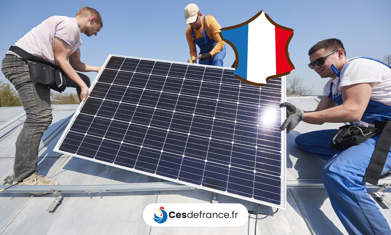 découvrez notre guide complet pour l'installation de panneaux solaires, incluant des conseils pratiques, des étapes essentielles et des astuces pour maximiser votre énergie renouvelable. faites le premier pas vers une énergie plus verte avec notre aide.