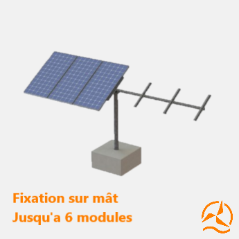 découvrez notre kit de fixation pour systèmes solaires, conçu pour assurer une installation facile et sécurisée de vos panneaux solaires. profitez d'une solution complète et durable pour optimiser votre production d'énergie renouvelable.