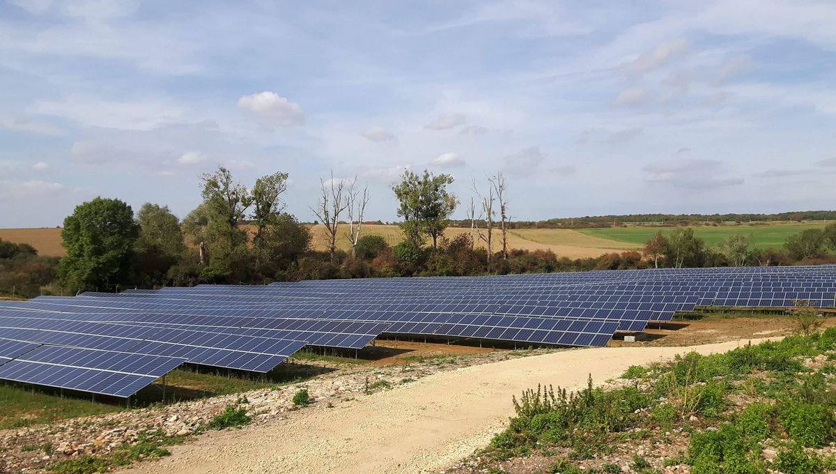 découvrez des terrains adaptés à l'installation de panneaux photovoltaïques à metz. profitez d'opportunités écologiques et économiques pour investir dans l'énergie renouvelable et contribuer à un avenir durable.