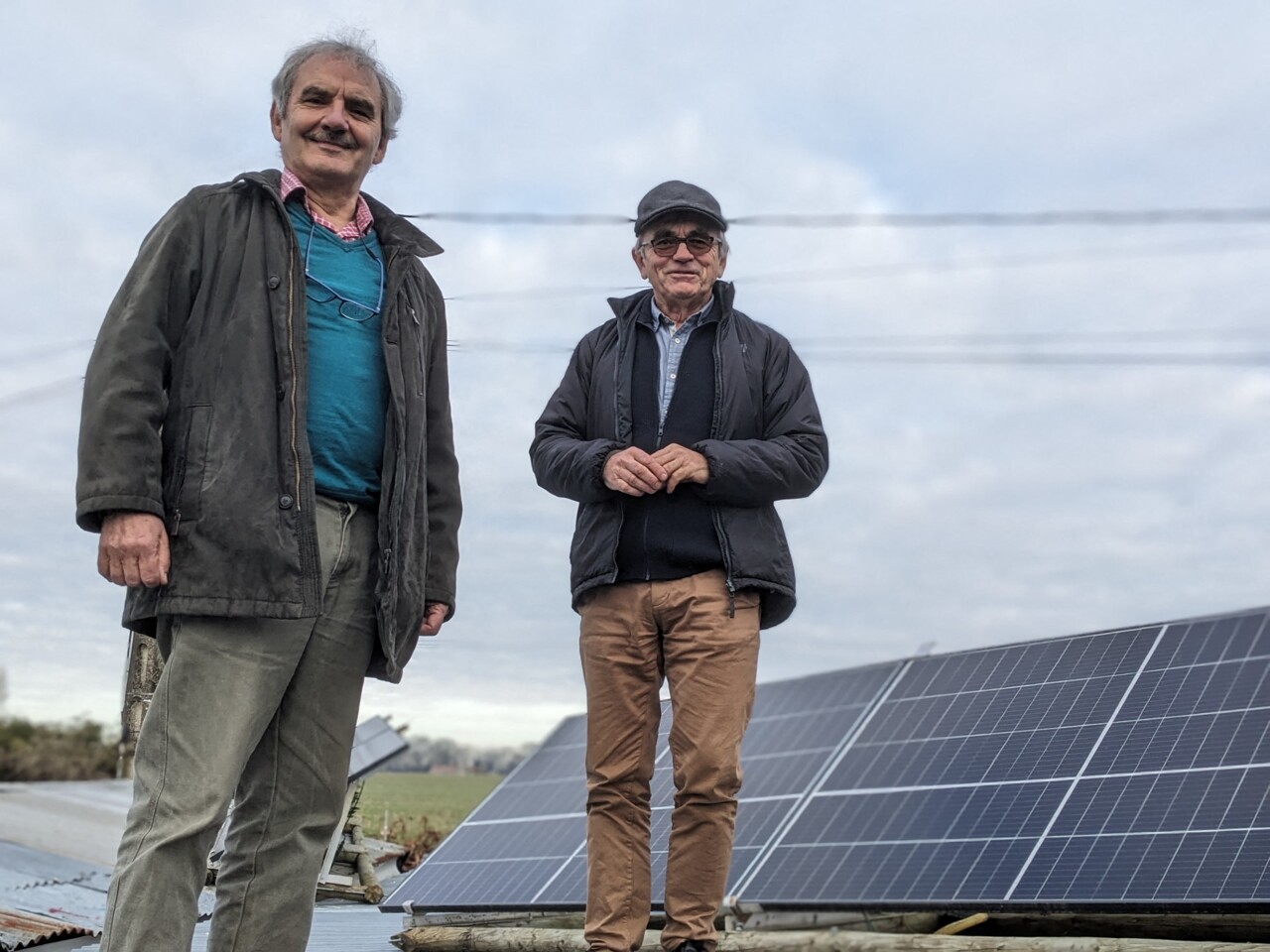 assurez le bon fonctionnement de votre installation photovoltaïque à metz grâce à notre service de maintenance spécialisée. profitez d'une performance optimale et d'une durabilité accrue pour vos panneaux solaires.