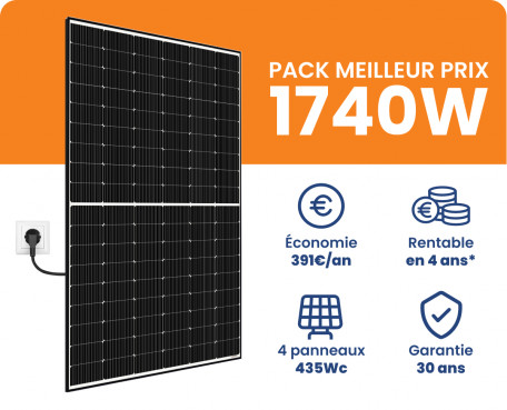 découvrez notre large gamme de matériel solaire de haute qualité, conçu pour optimiser votre production d'énergie renouvelable. que vous soyez un particulier ou un professionnel, trouvez les solutions les plus efficaces pour une utilisation durable et économique de l'énergie solaire.