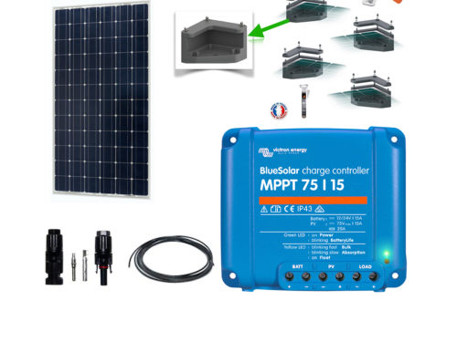 découvrez notre gamme de matériel solaire, conçue pour optimiser votre production d'énergie renouvelable. équipé des technologies les plus avancées, notre matériel solaire répond à tous vos besoins pour une transition énergétique réussie.