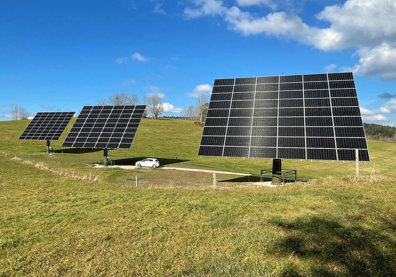 découvrez nos services de mise à terre pour panneaux photovoltaïques à metz. garantissez la sécurité et la performance de vos installations solaires grâce à notre expertise reconnue. contactez-nous pour un devis personnalisé !