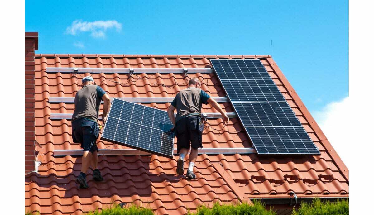 découvrez nos panneaux photovoltaïques 3kw à metz, idéaux pour produire votre propre électricité et réduire votre facture énergétique. optez pour une solution écologique et économique dès aujourd'hui!