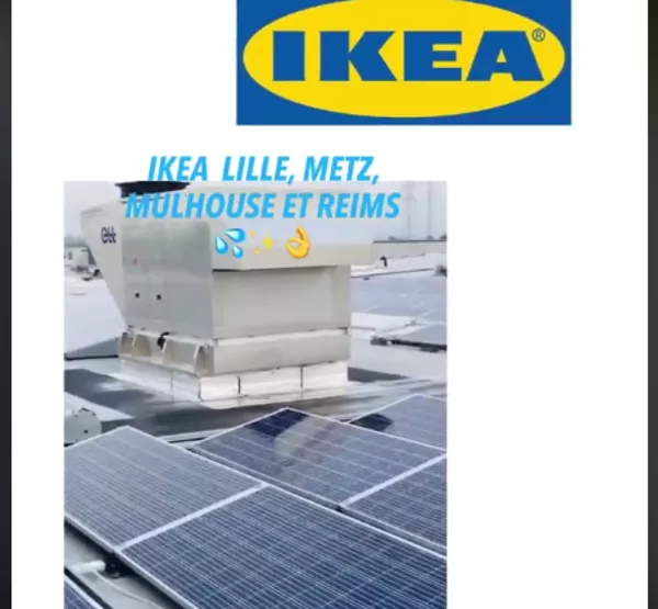 découvrez les meilleurs panneaux photovoltaïques à metz pour optimiser votre production d'énergie solaire. profitez d'une installation de qualité et réduisez vos factures d'électricité tout en préservant l'environnement.