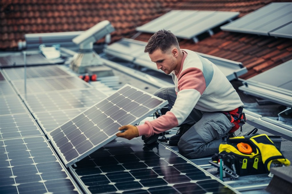 découvrez les panneaux solaires à metz pour réduire vos factures d'énergie et préserver l'environnement. profitez des avantages de l'énergie renouvelable et bénéficiez de conseils experts pour choisir la meilleure solution adaptée à vos besoins.