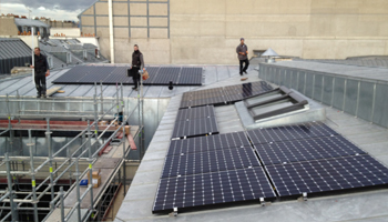 découvrez comment obtenir des panneaux solaires gratuits à metz et profitez d'une énergie verte tout en réduisant vos factures d'électricité. informez-vous sur les démarches à suivre et les aides disponibles pour une installation simplifiée.