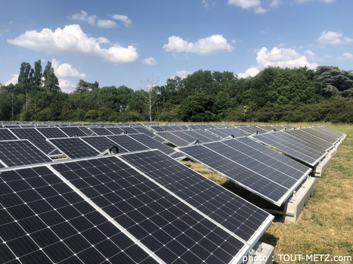 découvrez les meilleurs panneaux solaires à metz pour optimiser votre consommation d'énergie et réduire votre empreinte carbone. profitez des conseils d'experts et des installations adaptées à vos besoins.