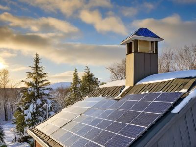 découvrez comment optimiser l'utilisation de vos panneaux solaires préexistants. profitez de conseils d'experts pour améliorer leur rendement, économiser sur vos factures d'énergie et contribuer à un avenir durable.