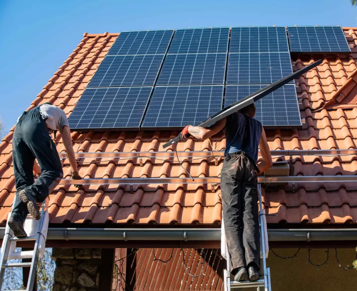 découvrez les meilleures primes et aides disponibles pour l'installation de panneaux solaires à metz. profitez de subventions et d'incitations financières pour réduire vos coûts et adopter une énergie renouvelable.