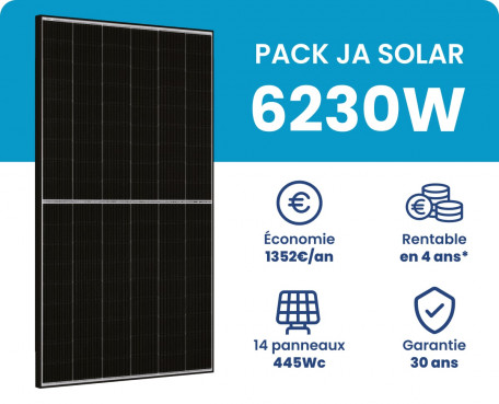 découvrez les tarifs d'installation pour un panneau solaire de 6 kw à metz. optimisez votre consommation énergétique et réduisez vos factures dès aujourd'hui grâce à une énergie renouvelable adaptée à vos besoins.