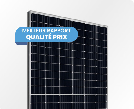 découvrez les prix compétitifs des panneaux solaires 6 kw à metz. profitez d'une énergie renouvelable et d'économies sur votre facture d'électricité tout en contribuant à la protection de l'environnement. comparez les offres et trouvez la solution adaptée à vos besoins.