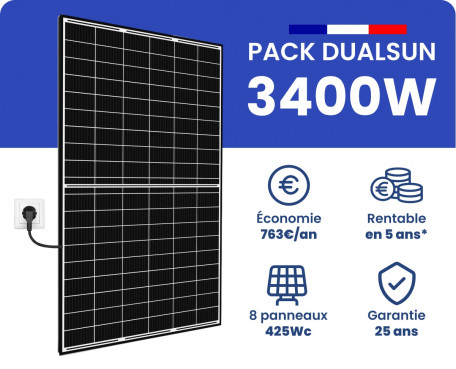 découvrez les prix des panneaux solaires 3 kw à metz. comparez les offres, bénéficiez de conseils d'experts et optimisez votre investissement dans l'énergie solaire pour réduire vos factures d'électricité.