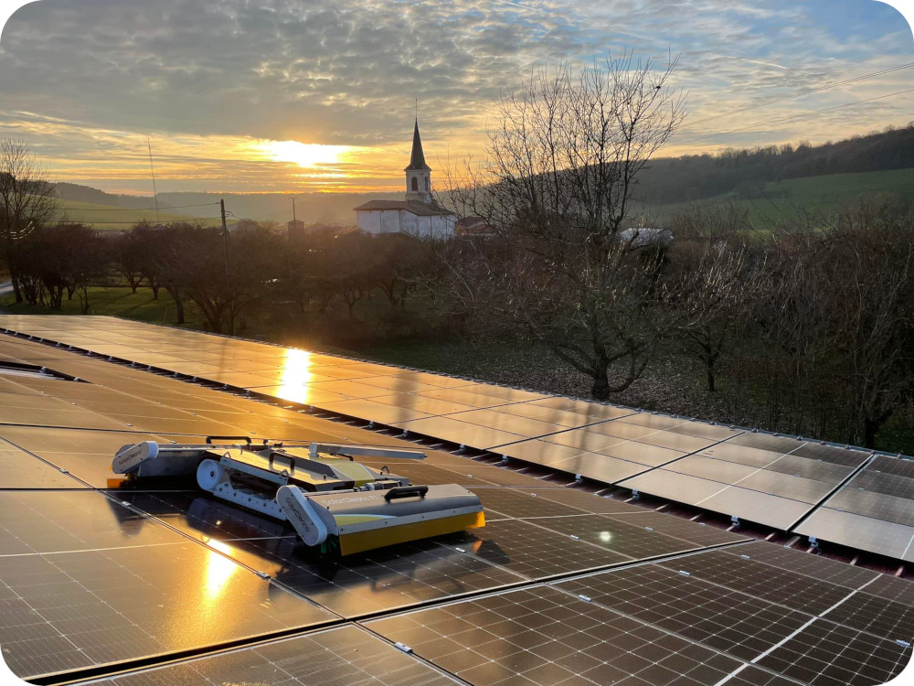 découvrez le rendement des panneaux photovoltaïques à metz et comment optimiser votre installation solaire pour maximiser votre production d'énergie. informez-vous sur les meilleures pratiques et les facteurs influençant l'efficacité des panneaux pour un investissement durable et rentable.