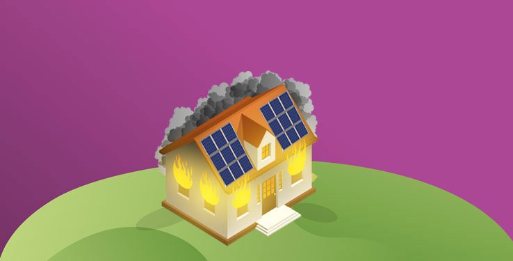 découvrez les risques associés à l'installation et à l'utilisation des panneaux photovoltaïques. informez-vous sur les aspects environnementaux, les dangers potentiels et les mesures de sécurité à prendre pour maximiser les bénéfices de l'énergie solaire tout en minimisant les risques.