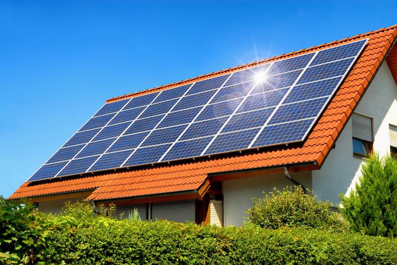 découvrez les subventions disponibles pour l'installation de panneaux photovoltaïques à metz. maximisez votre investissement en énergie renouvelable grâce à des aides financières et des incitations gouvernementales adaptées à votre projet. informez-vous sur les conditions d'éligibilité et les démarches à suivre pour bénéficier de ces aides.