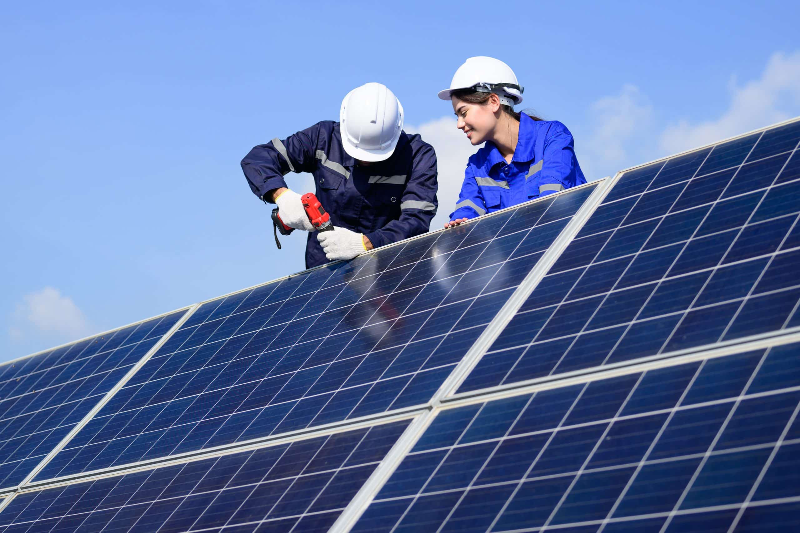 découvrez les subventions disponibles pour l'installation de panneaux solaires en france. profitez d'aides financières et réduisez vos coûts d'énergie tout en contribuant à un avenir durable.