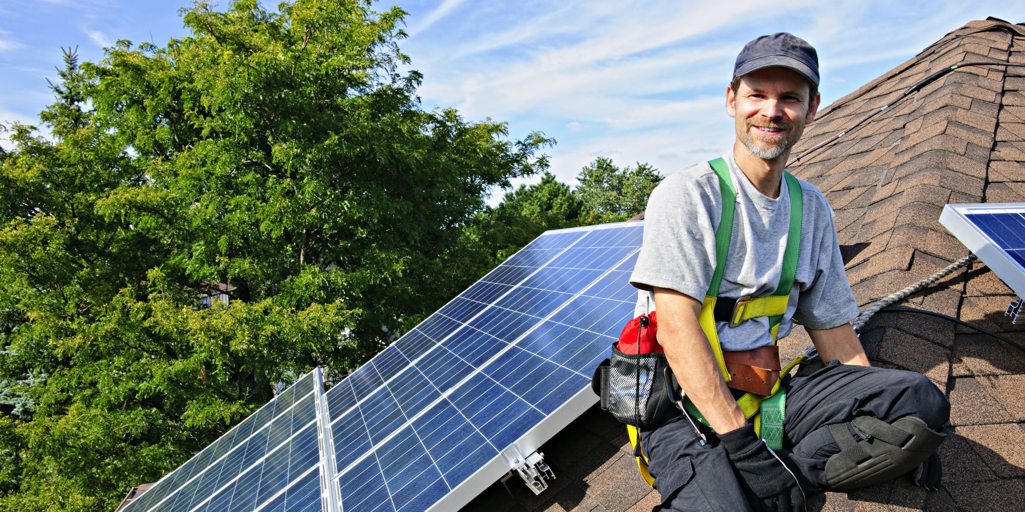 découvrez comment bénéficier des subventions pour l'installation de panneaux solaires et réduire vos coûts énergétiques. profitez des aides financières disponibles et adoptez une solution durable pour votre maison.