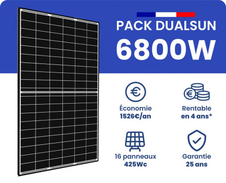 découvrez comment maximiser l'utilisation de votre système solaire triphasé de 5340w pour optimiser vos économies d'énergie et réduire votre empreinte carbone. profitez d'une gestion efficace de l'énergie solaire et d'une installation durable.