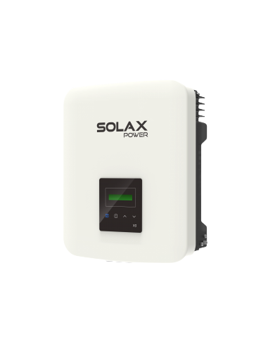 découvrez notre kit solaire triphasé de 3560w, idéal pour optimiser votre consommation d'énergie et réduire vos factures. parfait pour les particuliers et les professionnels à la recherche d'une solution d'énergie renouvelable performante et écologique.