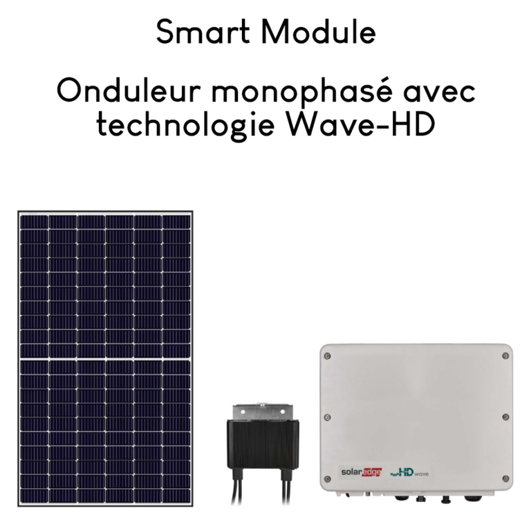 découvrez notre kit solaire 9kwc, la solution idéale pour produire votre propre énergie renouvelable. économisez sur vos factures d'électricité et contribuez à la protection de l'environnement avec un système performant et efficace, adapté à vos besoins domestiques ou professionnels.