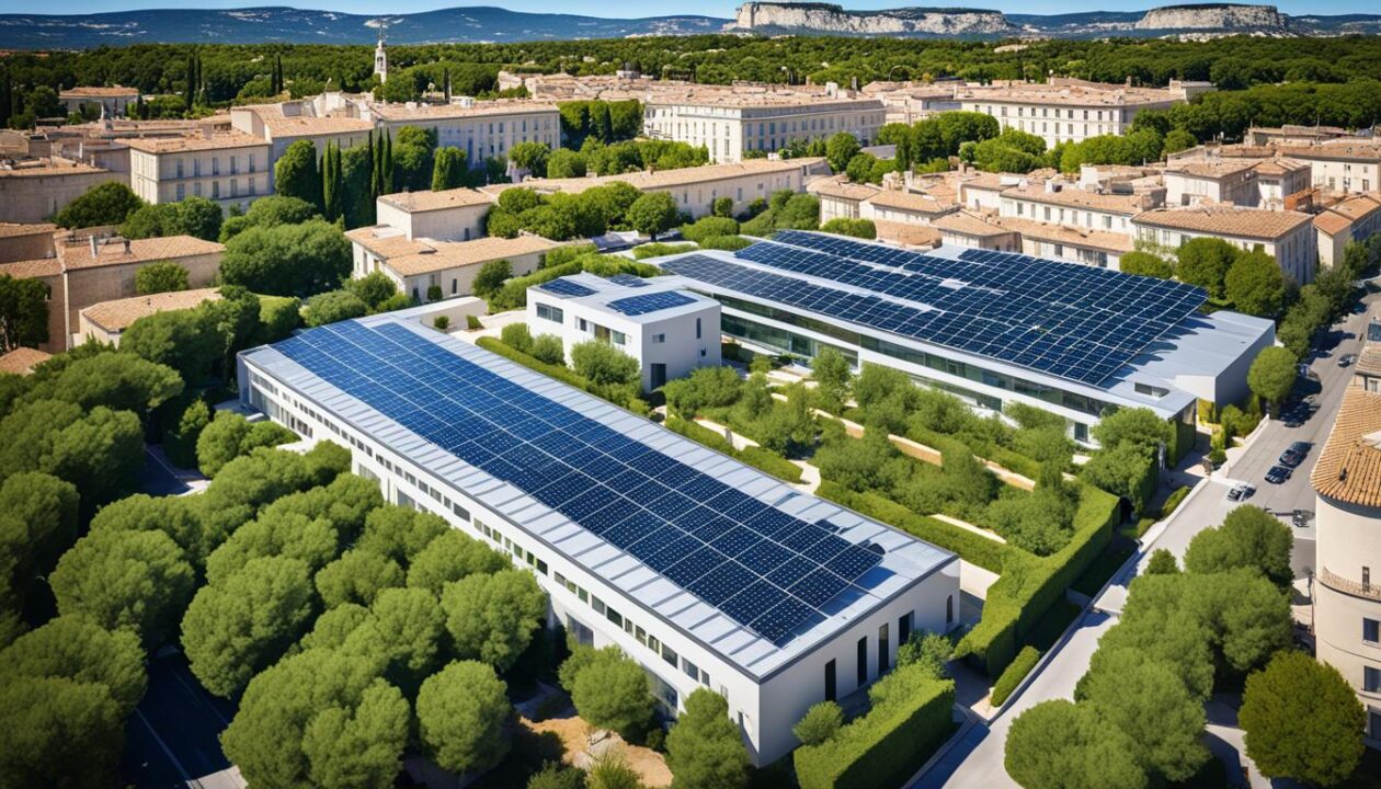 découvrez les inconvénients des panneaux solaires à metz. informez-vous sur les défis liés à l'installation, la production d'énergie et l'entretien de ces systèmes photovoltaïques dans la région, afin de prendre une décision éclairée pour vos projets énergétiques.